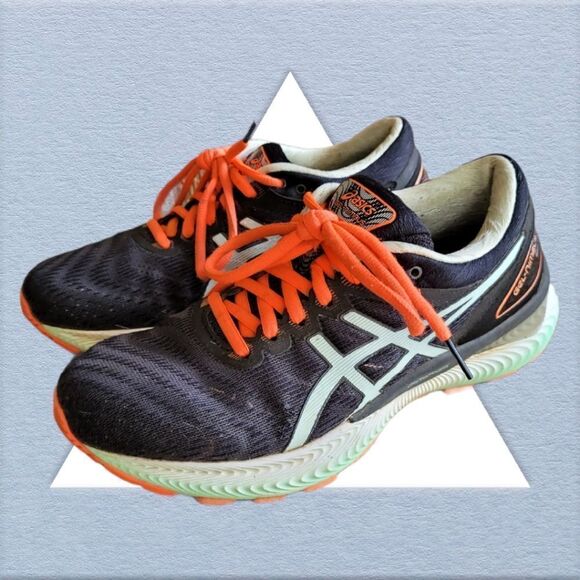 ASICS Flyte foam  - Picture 1 of 7